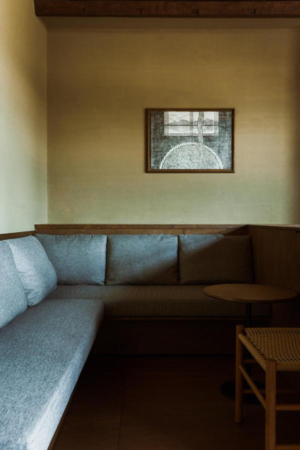 Awai 戸隠 Nagano Exterior foto