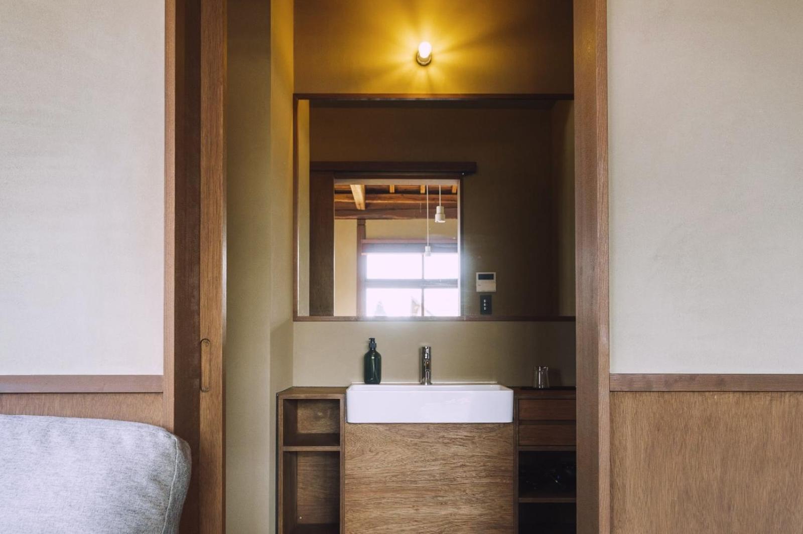 Awai 戸隠 Nagano Exterior foto